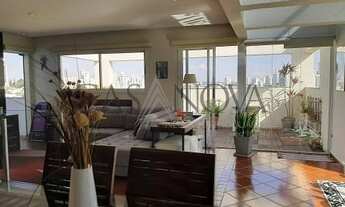 Imagem: Cobertura - Vila Mariana - São Paulo