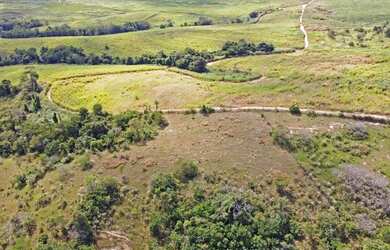 Imagem 2: Área a venda com lavador de caminhões