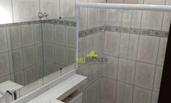 Imagem 4: Casa com 2 dormitórios à venda, 91 m² por R$ 250.000,00 - Loteamento Colina do Sol - Catan