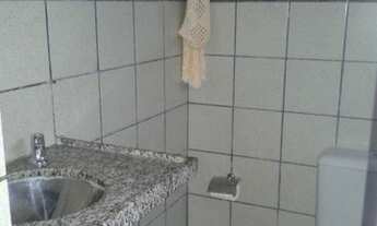 Imagem 4: Apartamento para venda com 4 quartos e tem 66 m2 em Imbiribeira - Recife - PE