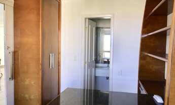 Imagem 5: Apartamento para venda ou aluguel, com 04 suítes e 260m2 no Horto Florestal