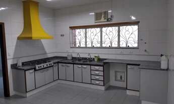 Imagem 4: Ótima casa para Venda no bairro Jardim América