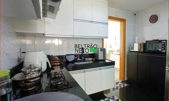 Imagem 7: Apartamento à venda, 4 quartos, 1 suíte, 3 vagas, Buritis - Belo Horizonte/MG