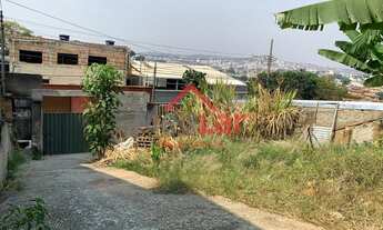 Imagem 4: BELO HORIZONTE - Terreno Padrão - São Salvador