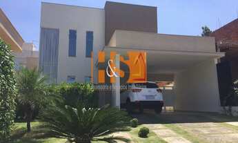 Imagem 2: CASA RESIDENCIAL em INDAIATUBA - SP, JARDIM RESERVA BOM VIVER DE INDAIATUBA