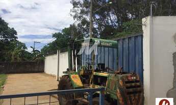 Imagem 5: Salão/Galpão (salão - térreo