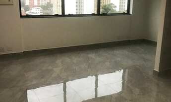 Imagem 2: Consultório para aluguel tem 32 metros quadrados com 1 quarto em Perdizes - São Paulo - SP