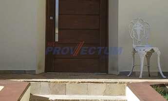 Imagem 2: Casa - Parque da Hípica - Campinas