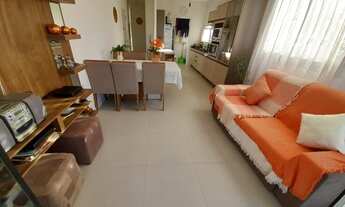 Imagem 4: Apartamento de 3 quartos sendo 1 suíte no Perequê - Porto Belo