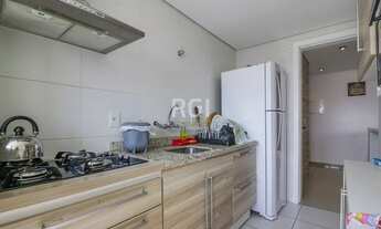 Imagem 6: Porto Alegre - Apartamento Padrão - Intercap