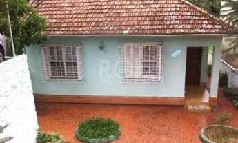 Imagem 1: Porto Alegre - Terreno Padrão - Teresópolis