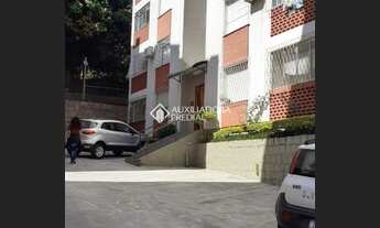 Imagem 4: Apartamento para venda possui 48 metros quadrados com 2 quartos em Petrópolis - Porto Aleg