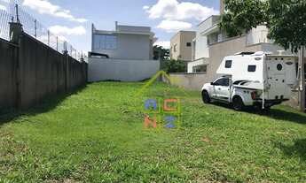 Imagem 2: Terreno à venda, 354 m² por R$ 380.000,00 - Residencial Jardim de Monaco - Hortolândia/SP