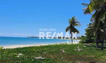 Imagem 2: Loteamento Enseada do Mar - Lotes à beira Mar em Barra Grande, na Ilhaa Cruz/BA