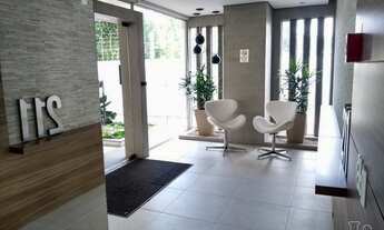 Imagem 3: Apartamento em Tristeza