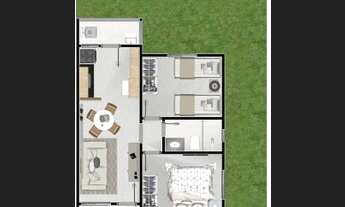 Imagem 2: 628 Casas à venda na planta em vários bairros