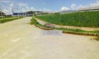 Imagem 4: Vendo ou Alugo Terrenos em Condomínio Empresarial