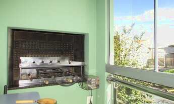 Imagem 6: PORTO ALEGRE - Casa Padrão - Sarandi