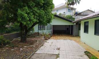 Imagem 2: Casa mista localizada no Bairro Imigrantes