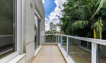 Imagem 7: Maravilhosa Casa no condomínio fechado, São 04 suítes c/ closet, sendo a suíte máster com