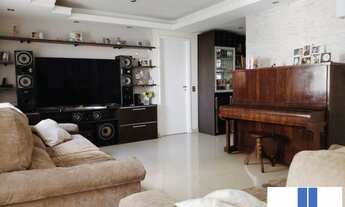 Imagem 6: Apartamento para Venda em São Paulo, JARDIM OLYMPIA, 3 dormitórios, 1 suíte, 3 banheiros