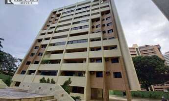 Imagem 1: Apartamento com 3 dormitórios à venda, 170 m² por R$ 715.000,00 - Meireles - Fortaleza/CE