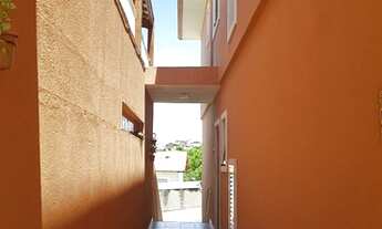 Imagem 4: Sobrado Jardins das flores