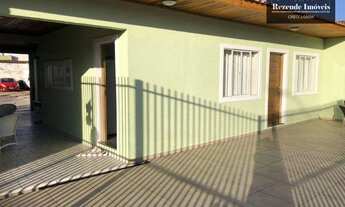 Imagem 4: C-CA0743 Hauer-Excelente Casa Comercial