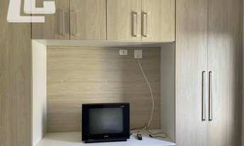 Imagem 7: 3 dorm (suíte) 2 vagas Chácara Primavera