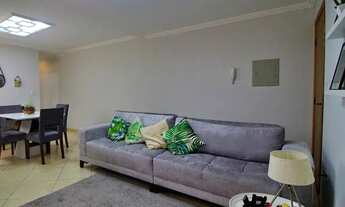 Imagem 5: Cobertura à venda 180m² com 03 quartos na Vila Assunção - Santo André - SP