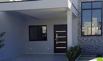 Imagem 1: Casa linda de condomínio em Jardins do Império - Indaiatuba - SP