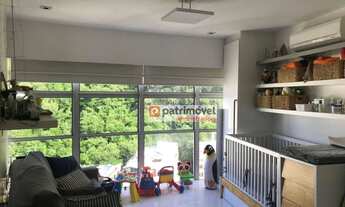 Imagem 6: Apartamento à venda, 92 m² por R$ 1.490.000,00 - Copacabana - Rio de Janeiro/RJ