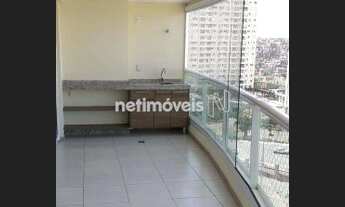 Imagem 4: Apartamento 4/4, 3 suítes, 142m² no Horto Bela Vista - Salvador - BA