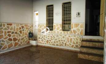 Imagem 2: Casa com 3 quarto(s) no bairro Goiabeiras em Cuiabá - MT