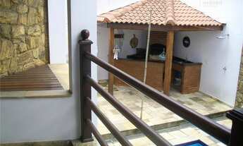 Imagem: Sobrado residencial à venda, Parque dos