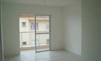 Imagem 2: Apartamento residencial à venda, Lagoa, Macaé