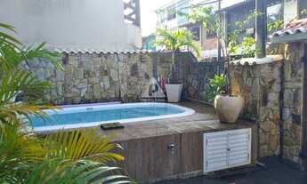 Imagem: Casa em Condomínio à venda, 4 quartos