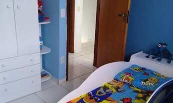 Imagem 7: Residencial - Jd Santa Maria Ii