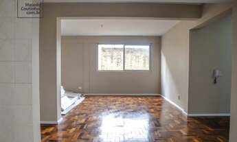 Imagem 6: Apartamento para Venda em Curitiba, Bigorrilho, 3 dormitórios, 1 suíte, 2 banheiros, 1 vag