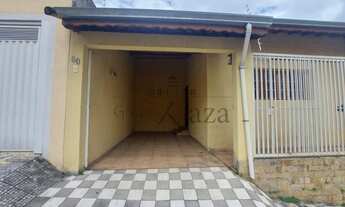 Imagem 4: LINDA CASA - Jardim Bela Vista - Centro - Jacareí - 181m² - 2 Quartos sendo 1 Suítes