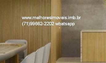 Imagem 2: APARTAMENTO RESIDENCIAL em SALVADOR - BA, CAMINHO DAS ÁRVORES