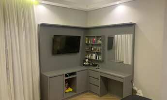 Imagem 5: Casa para venda tem 445 metros quadrados com 3 quartos em Chácara Arantes - Mairiporã - SP