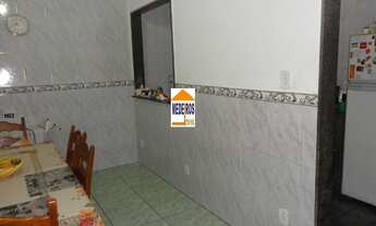 Imagem 4: Casa para Venda em Rio de Janeiro, Colégio, 4 dormitórios, 2 suítes, 3 banheiros, 3 vagas