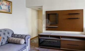 Imagem 2: São Paulo - Apartamento Padrão - PARAÍSO