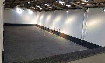 Imagem 2: PORTO ALEGRE - Galpão/Depósito/Armazém - Navegantes