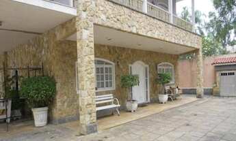 Imagem 6: RIO DE JANEIRO - Casa de Condomínio - BARRA DA TIJUCA