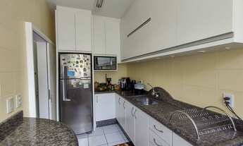 Imagem 5: APARTAMENTO RESIDENCIAL em FLORIANÓPOLIS - SC, CENTRO