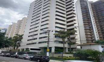 Imagem: Apartamento 192 m² (Unid. 31) - Aclimação