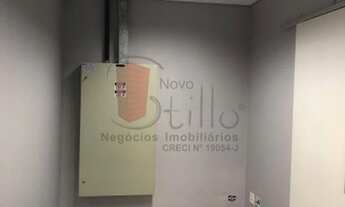 Imagem 5: Casa comercial para locação