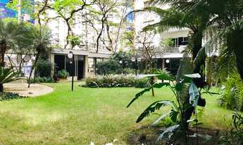 Imagem 5: Apartamento para venda tem 114 metros quadrados com 3 quartos em Moema - São Paulo - SP